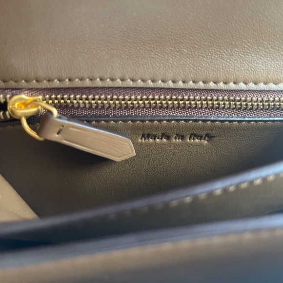 Celine box shoulder bag - Picture 3 of 4